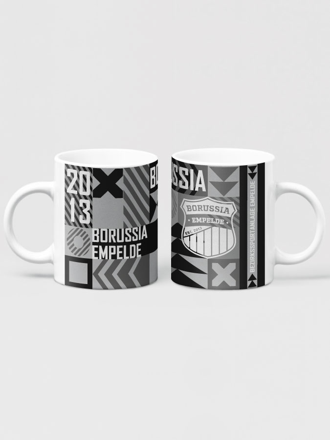 Sammlertasse 2026