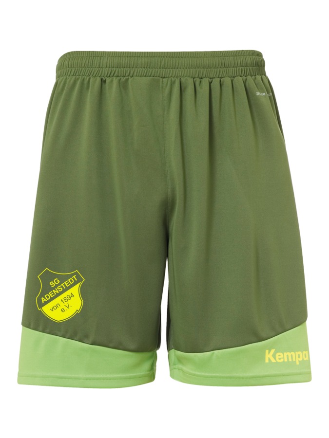 Kempa Emotion 2.0 Shorts