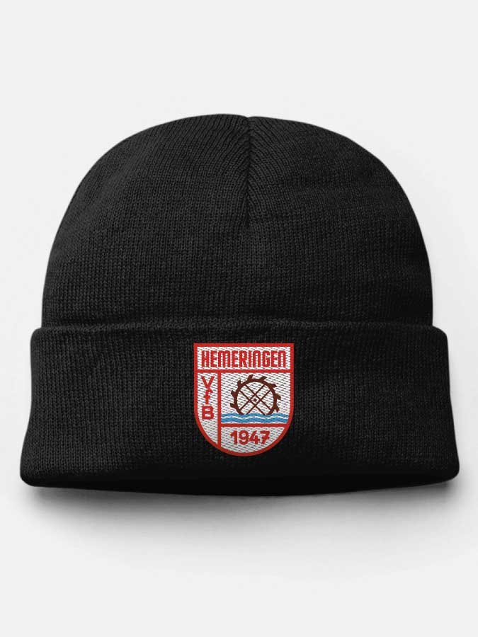 Beanie Sticklogo