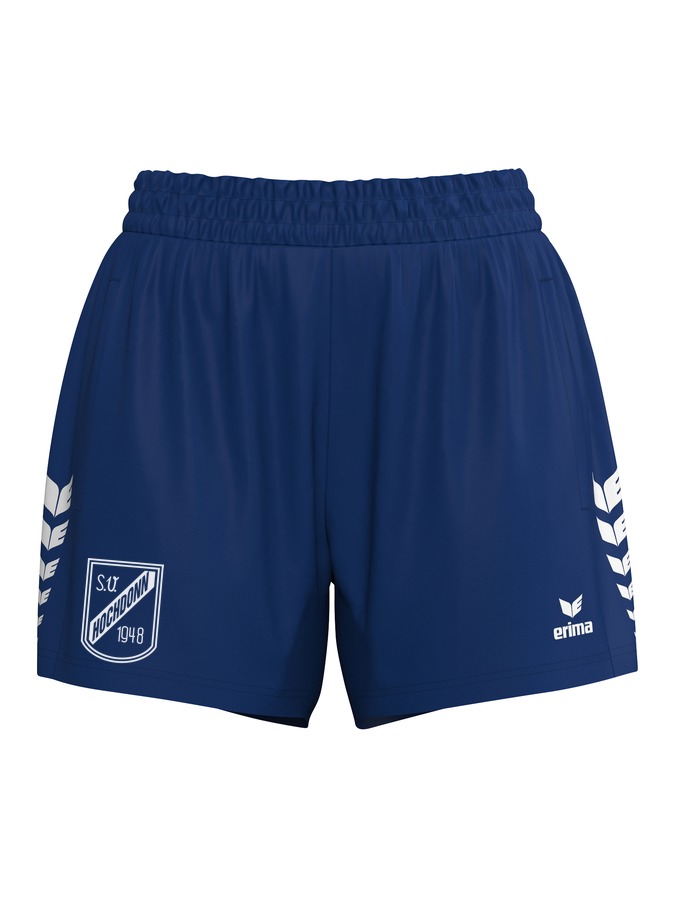 Erima Celebrate 125 Shorts Damen