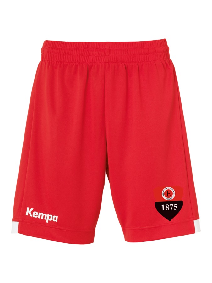 Kempa Player Long Shorts Damen