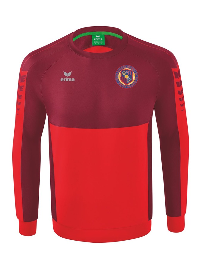 Erima Six Wings Sweatshirt