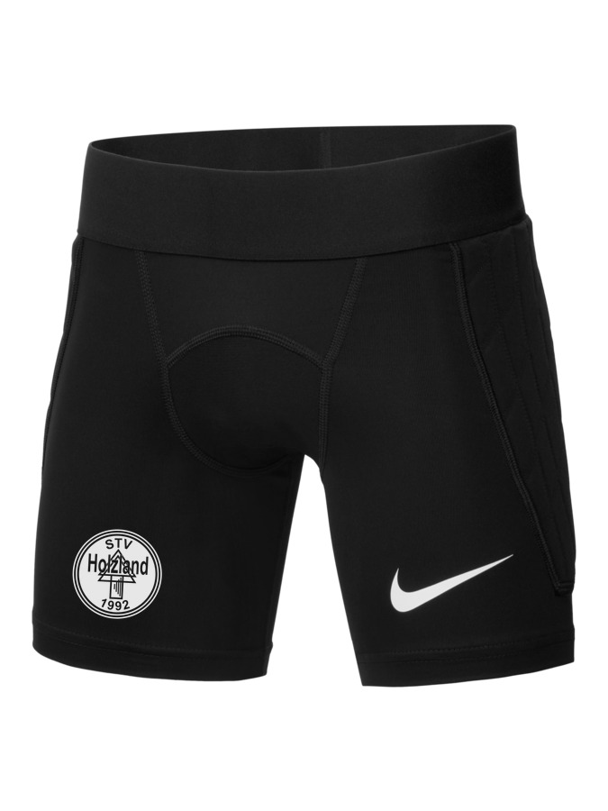 Nike Gardien Knit Shorts Kinder