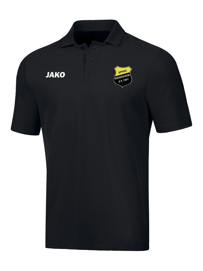 Jako Poloshirt Base