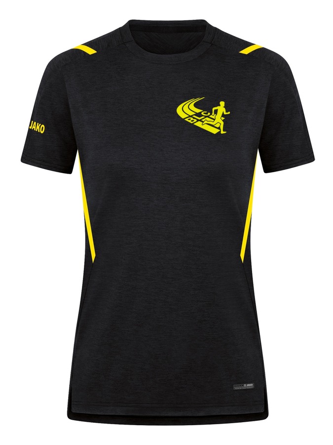 Jako T-Shirt Challenge Damen