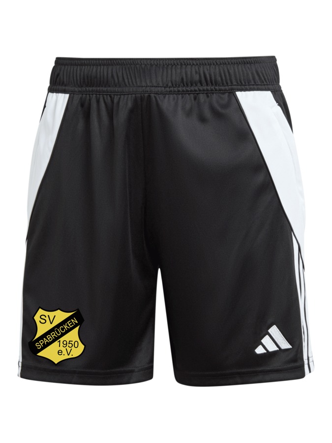adidas Tiro 24 Training Short Damen