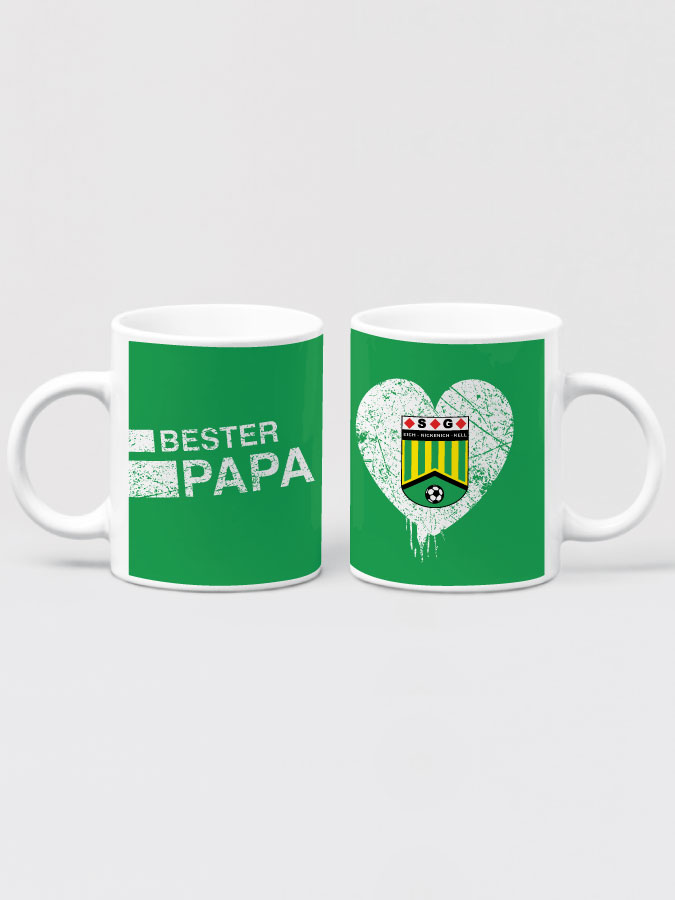 Tasse - Bester Papa