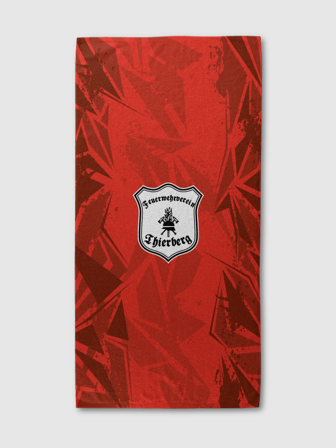 Strandhandtuch Dynamic