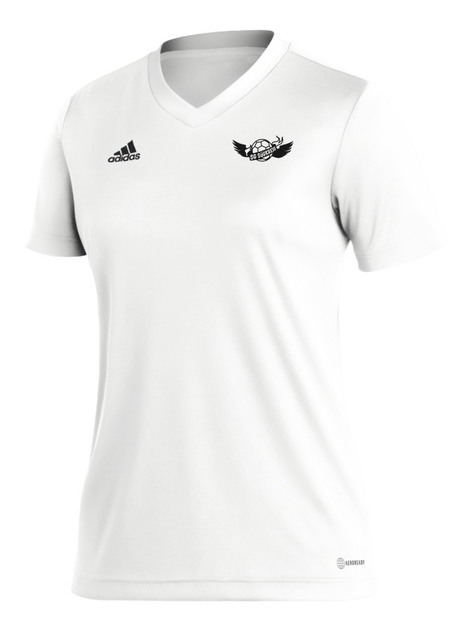 adidas Entrada 22 Trikot Damen