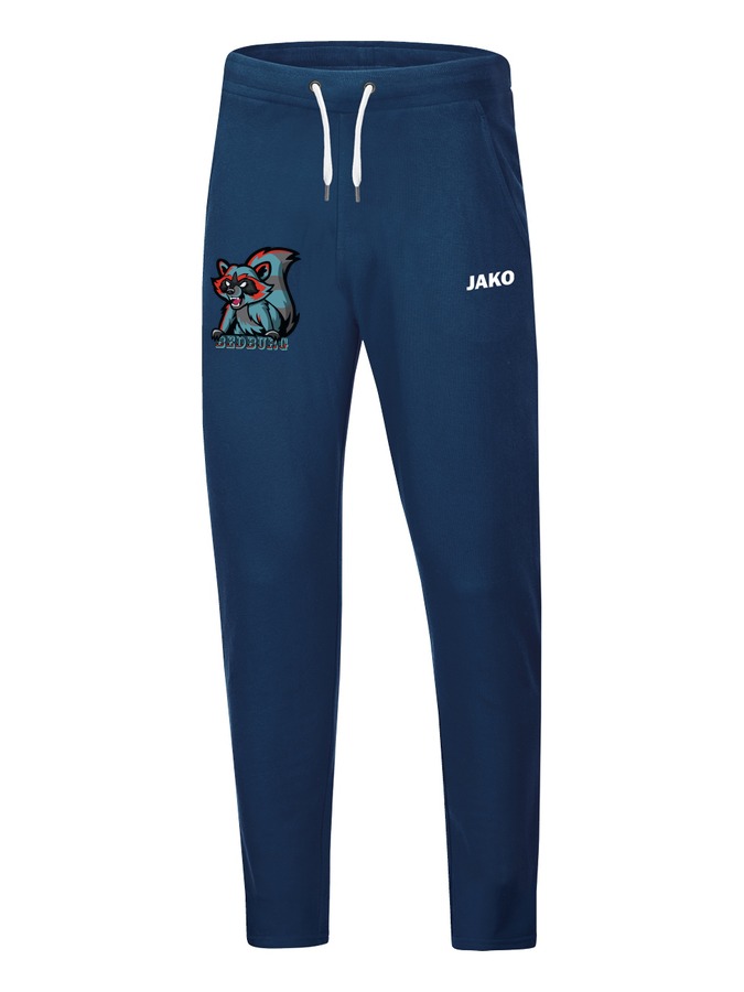 Jako Jogginghose Base