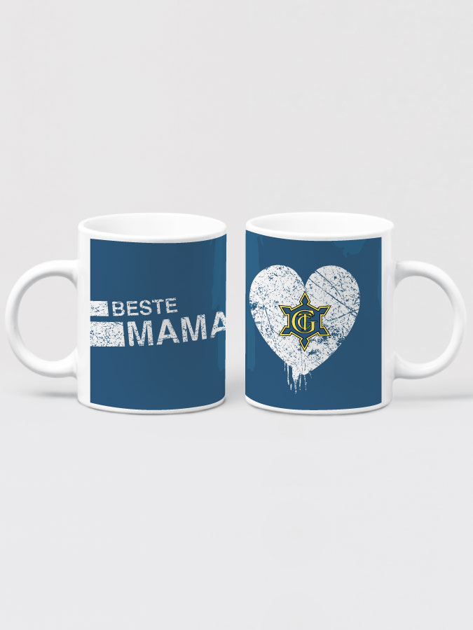 Tasse - Beste Mama