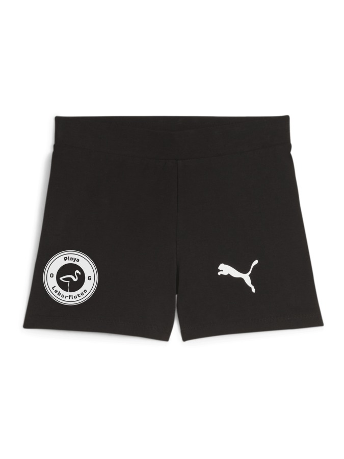 PUMA teamGOAL Volleyballshorts Damen