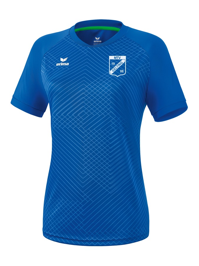 Erima Madrid Trikot Damen