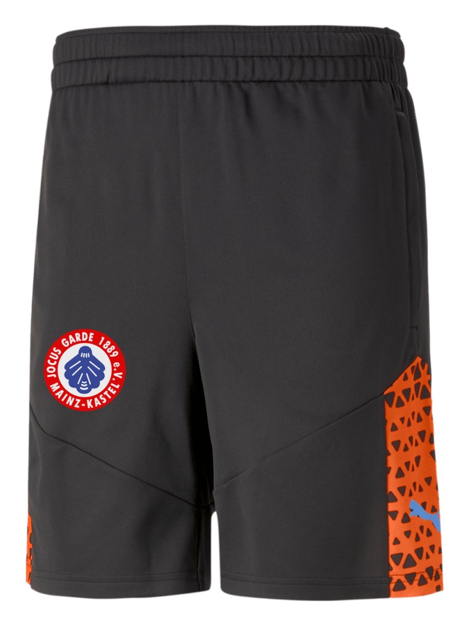 PUMA individualCUP Training Shorts