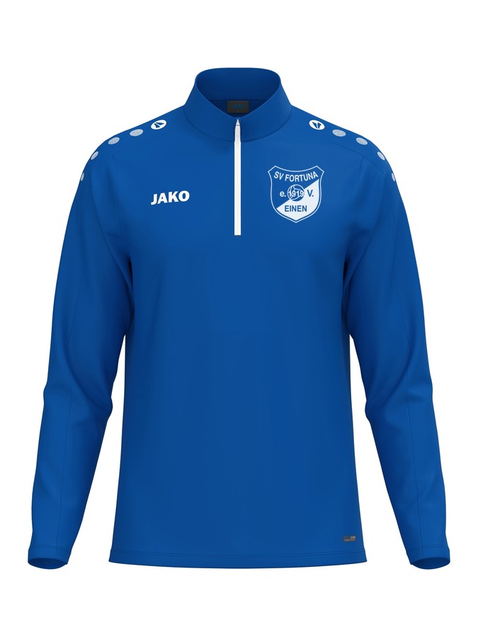 Jako Ziptop One