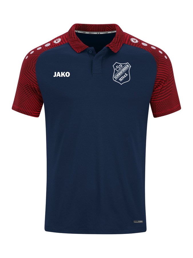 Jako Poloshirt Performance