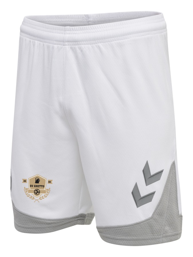 Hummel Lead Trainingsshorts
