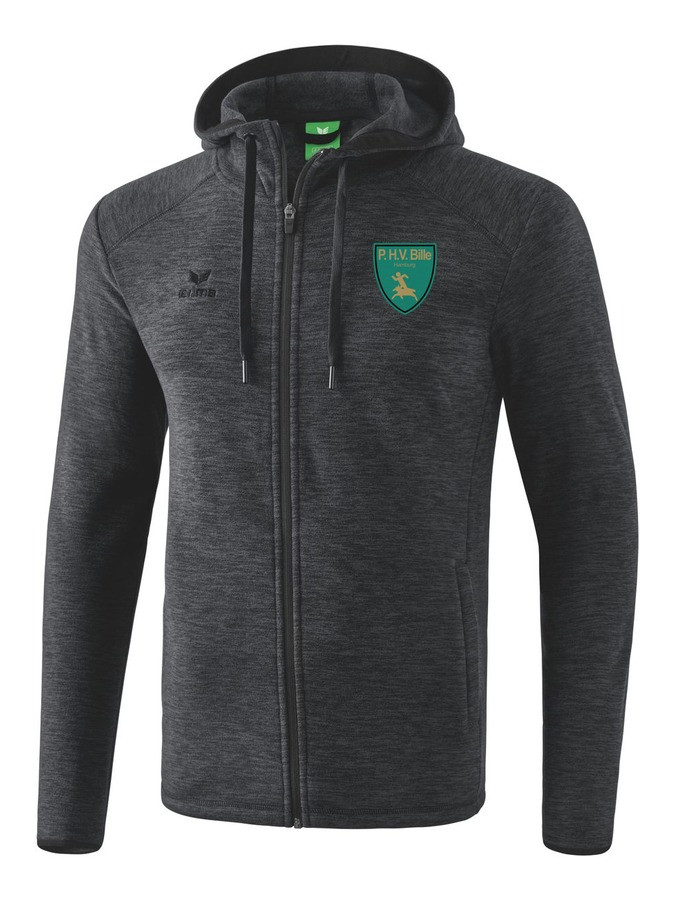 Erima Fleecejacke