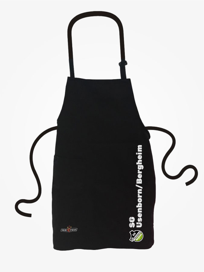 Schürze Grillfürst Classic
