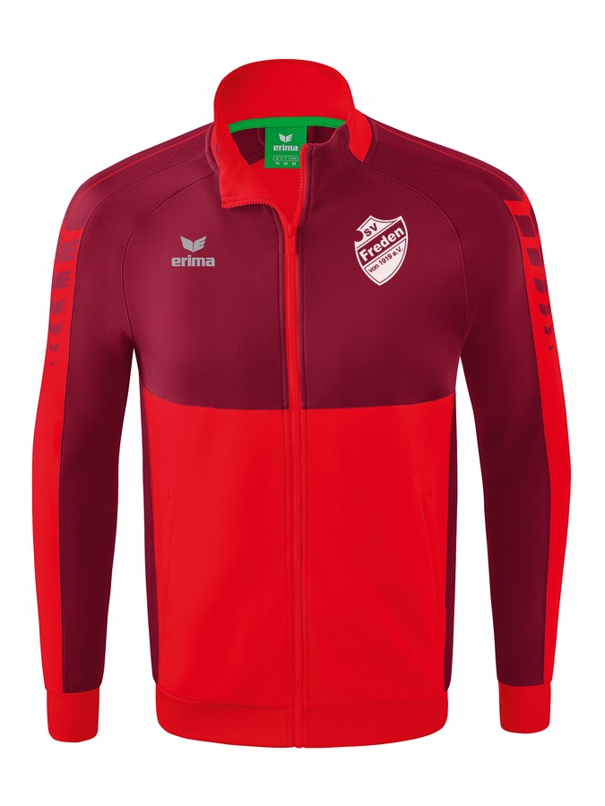 Erima Six Wings Worker Jacke