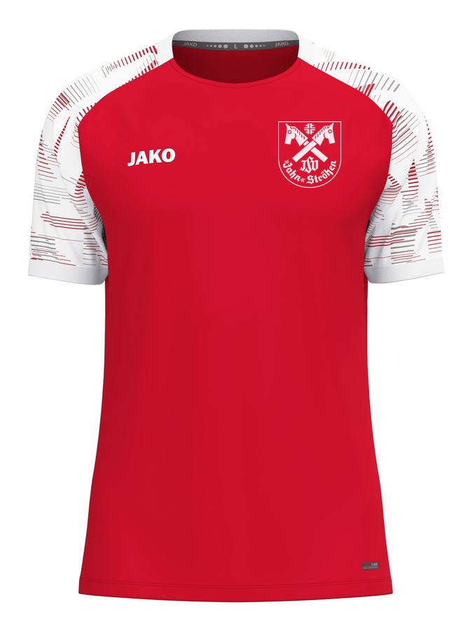 Jako T-Shirt Sonic