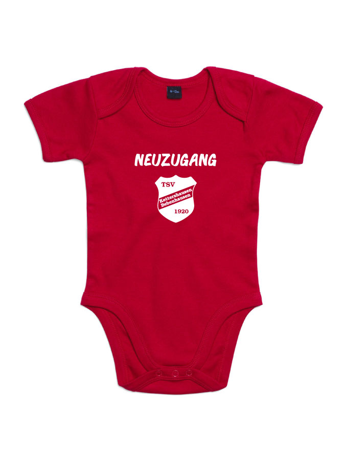Baby Body Neuzugang