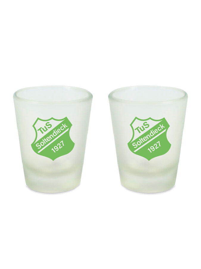2er Set Schnapsglas Alina