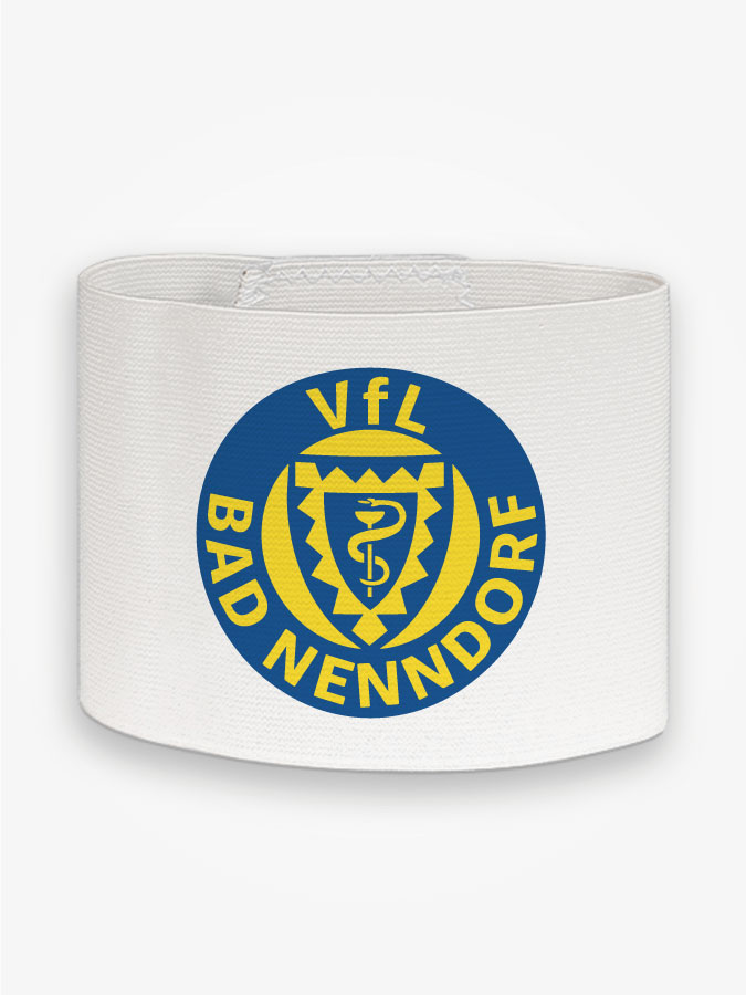 Armbinde Logo