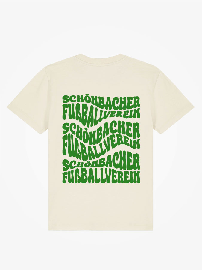 Shirt Wavy Kids