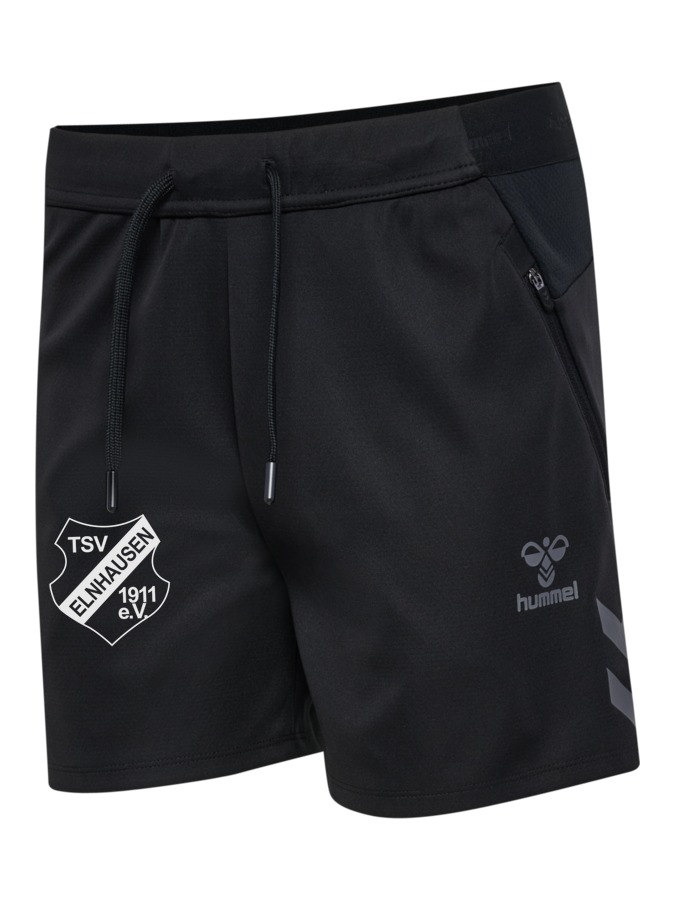 Hummel Cima 2.0 Shorts Damen