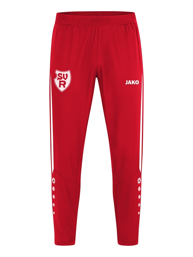 Jako Freizeithose Power