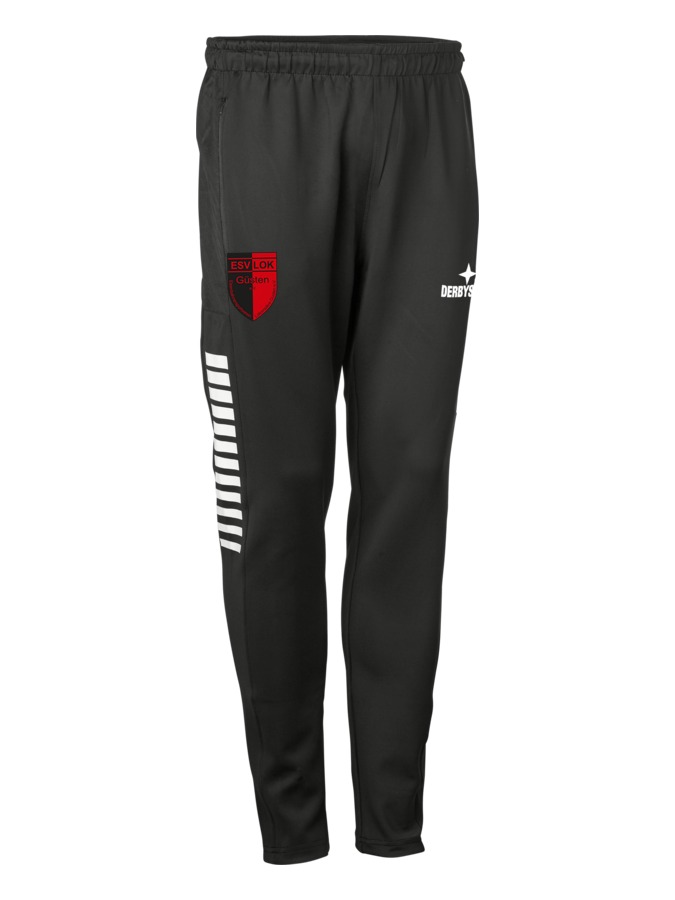 Derbystar Trainingshose Regular Primo