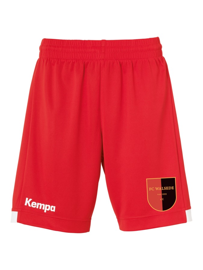 Kempa Player Long Shorts Damen