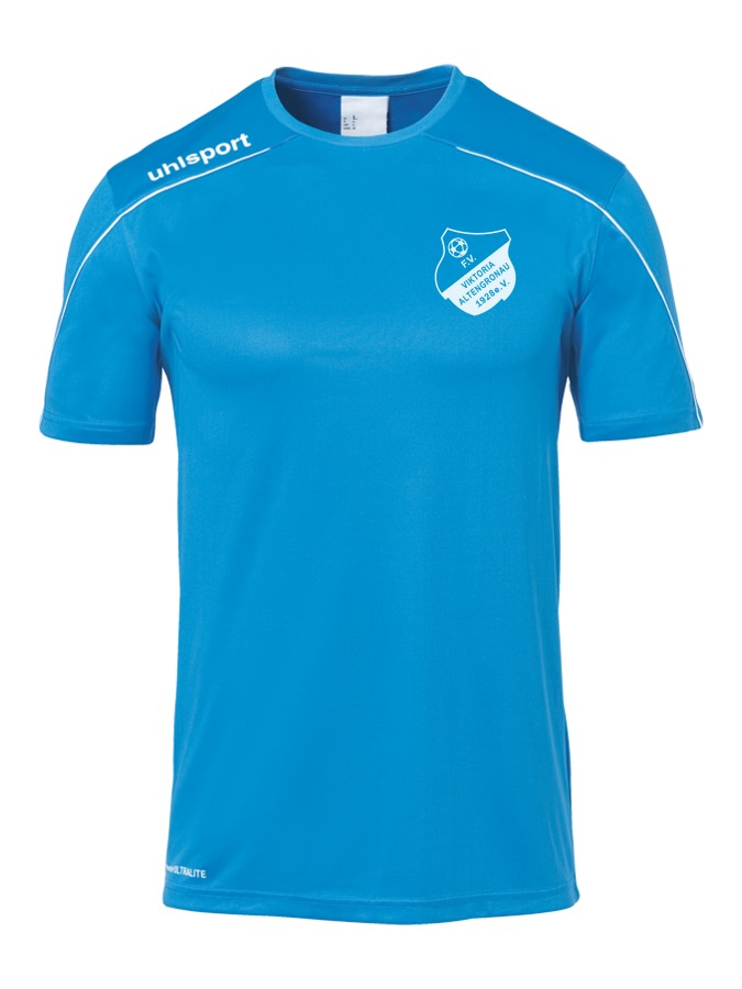 uhlsport Stream 22 Trikot Kurzarm