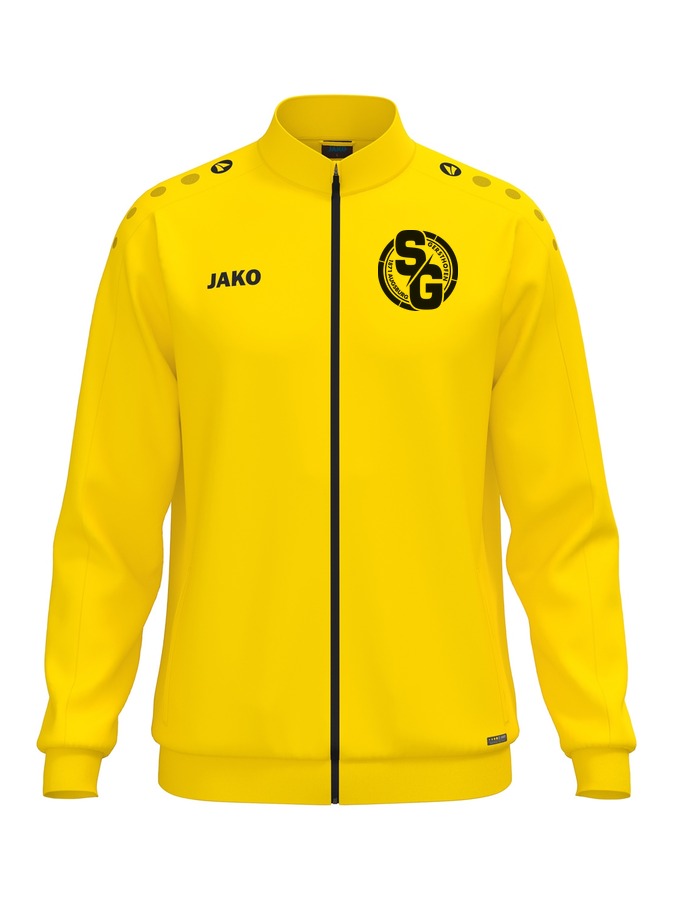 Jako Polyesterjacke One