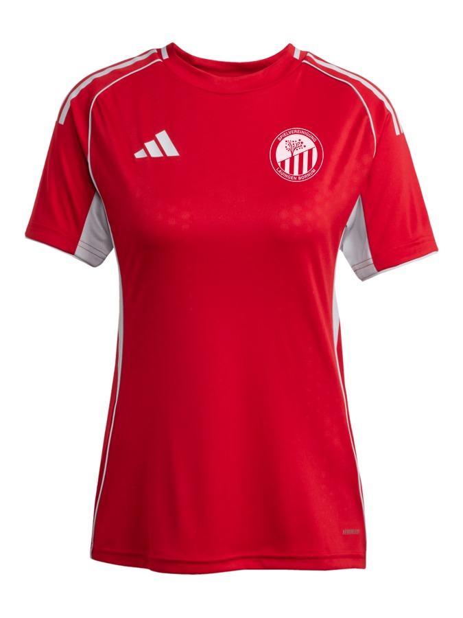 adidas Tiro 25 Competition Match Trikot Damen
