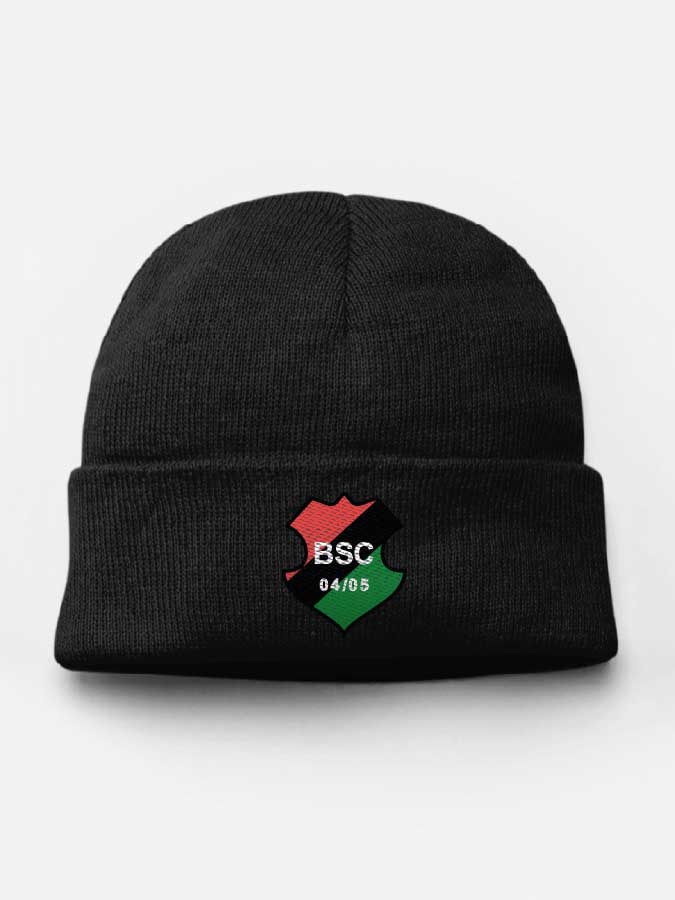 Beanie Kids Sticklogo