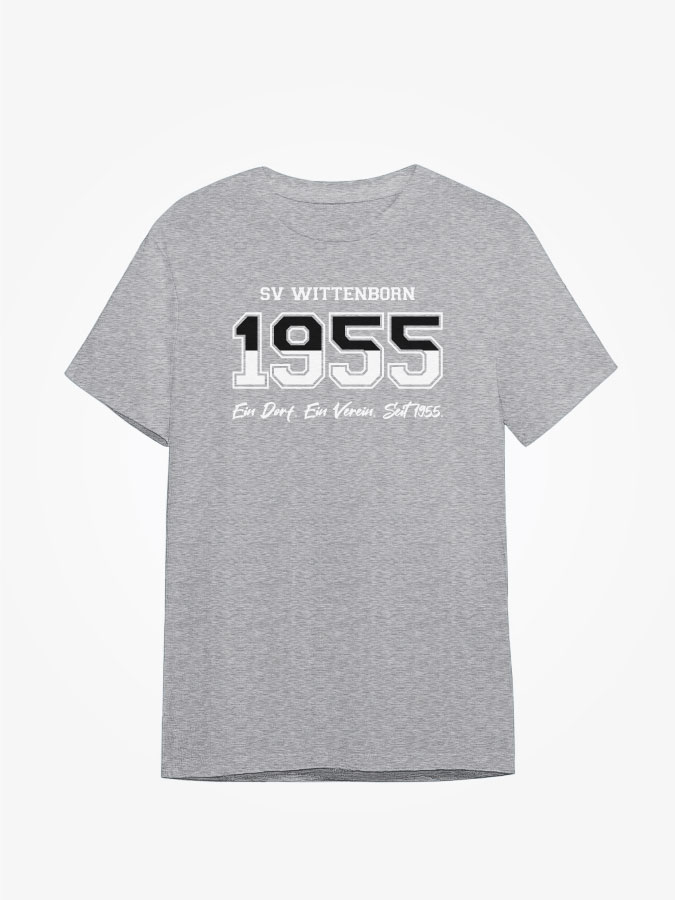 Shirt Established Kids