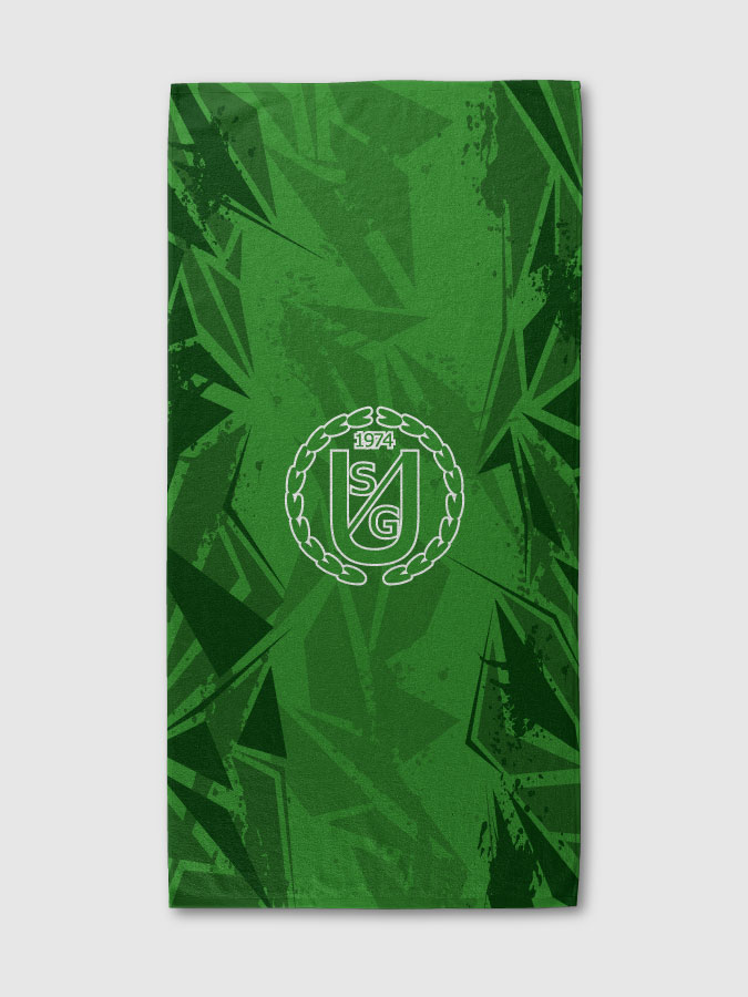 Strandhandtuch Dynamic