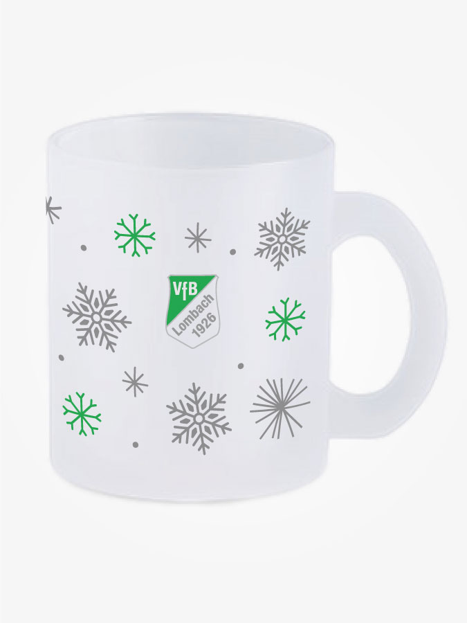 Glühweintasse Lüli