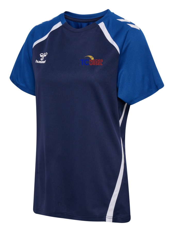 Hummel Lead 2.0 Jersey Trikot Damen