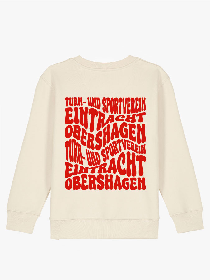 Sweater Wavy Kids