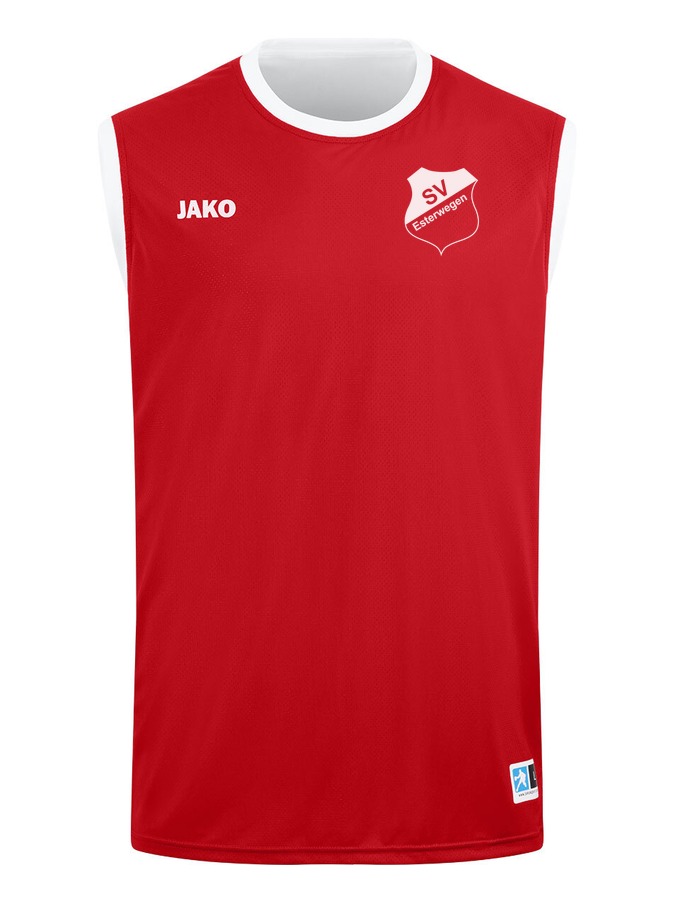 Jako Wendetrikot Change 2.0