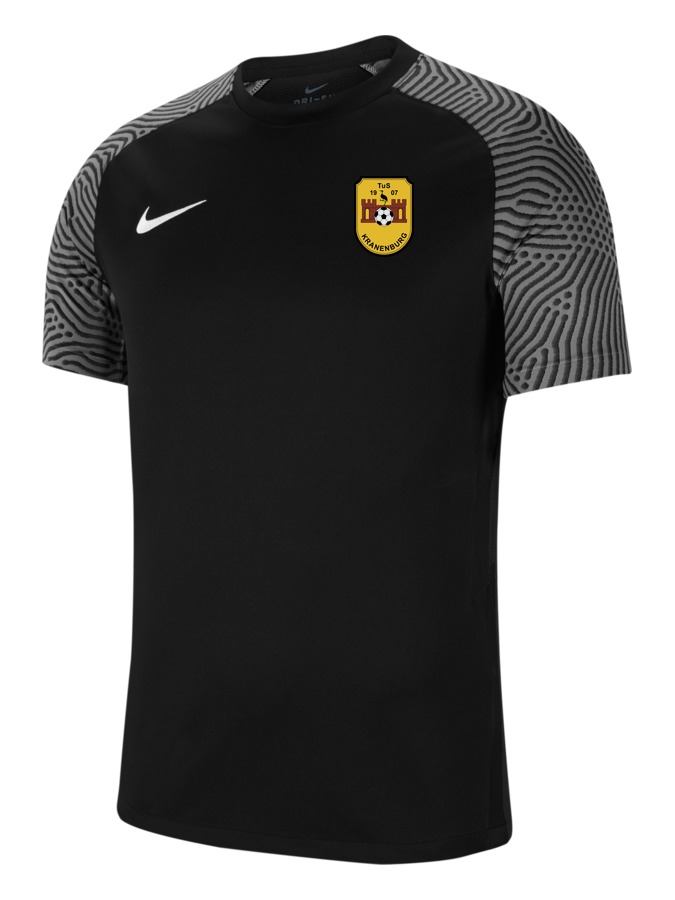 Nike Strike II Trikot