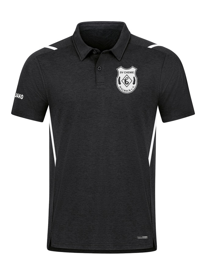 Jako Poloshirt Challenge