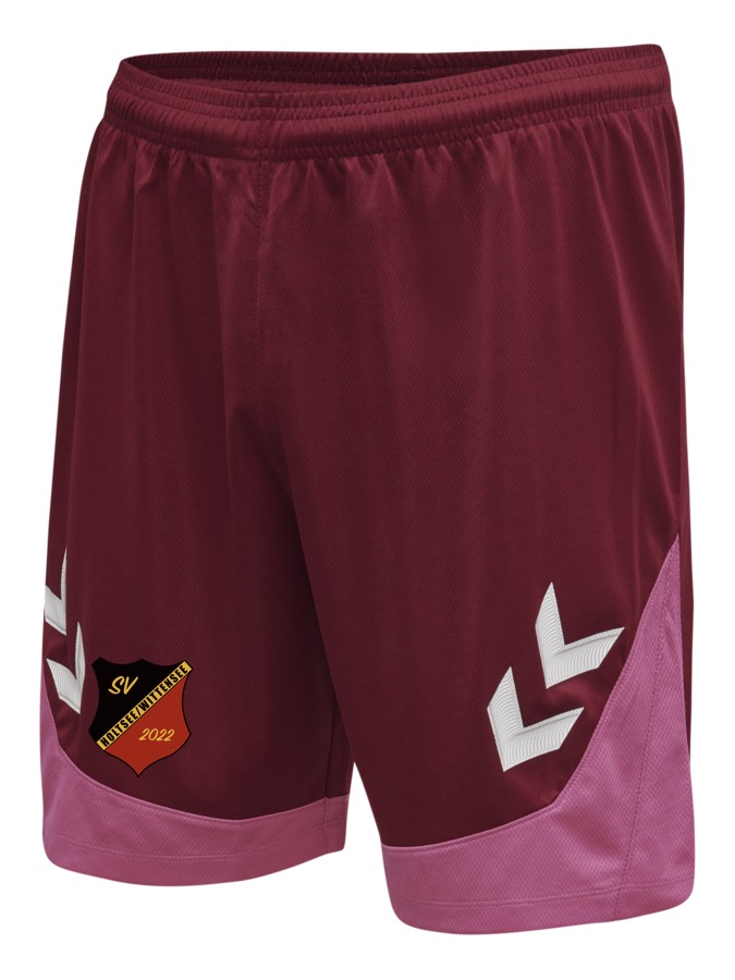 Hummel Lead Trainingsshorts