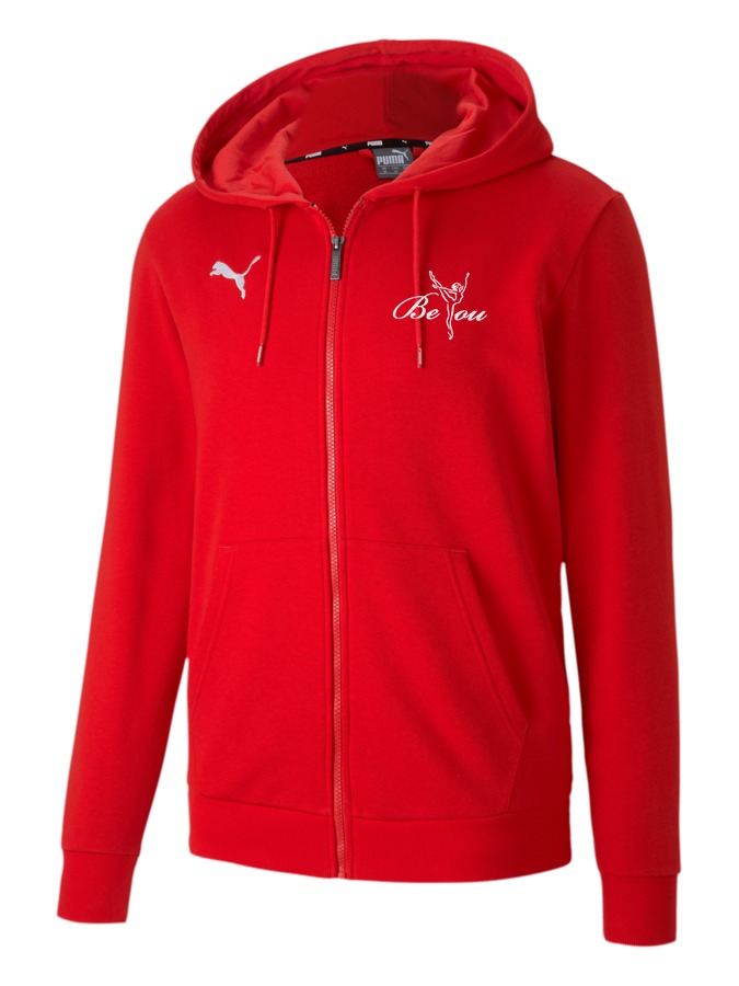 PUMA teamGOAL 23 Casuals Kapuzenjacke