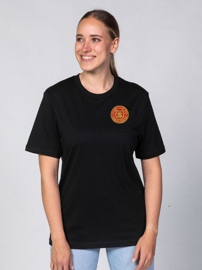 Oversized Shirt Organic Unisex