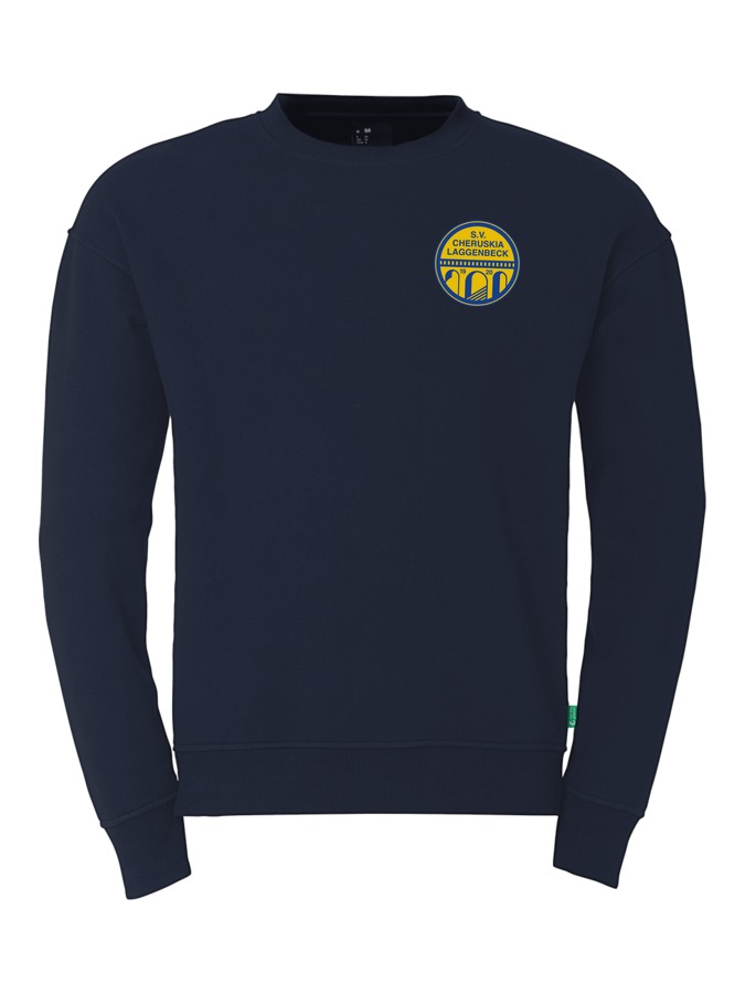 Kempa Sweatshirt Game Changer