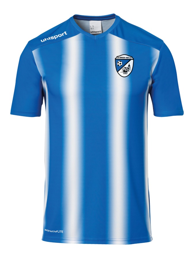 uhlsport Stripe 2.0 Trikot Kurzarm